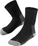 Xtreme Sockswear Xtreme Wandelsokken - Extra Warm - 1 Paar Wandel Sokken - Multi Blue - Maat 39/42