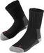 Xtreme Sockswear Xtreme Wandelsokken - Extra Warm - 1 Paar Wandel Sokken - Multi Blue - Maat 39/42