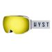 Hysteresis Lunettes de ski Freeride