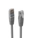 ShiverPeaks BS75711-H0.5 Netzwerkkabel Grau 0,5 m Cat6 S/FTP (S-STP) Rund