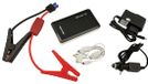 Adler MINI POWER-400 - Multifunctioneel Startapparaat - Powerbank - 7500 mAh - LED Zaklamp