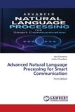 Advanced Lap Lambert Academic Publishing Advanced Natural Language Processing for Smart Communication Paperback