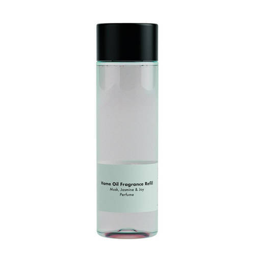 Janzen Janzen &C Musk Jasmine Refill diffuser (200 ml)