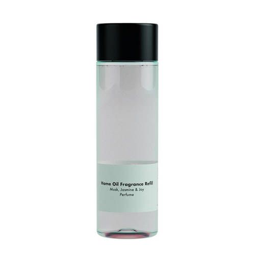 Janzen &C Musk Jasmine Refill diffuser (200 ml)