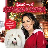 PIAS Nederland Samson & Marie - Kerst Met Samson & Marie (CD)