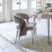 Aveloir Chaise