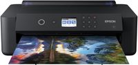 Epson Expression Photo HD XP-15000 - Inkjetprinter - A3 - Zwart