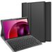 Just in Case 8311177 tabletbehuizing Zwart