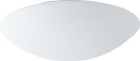 OSMONT AUR40095 Applique murale en verre, modèle AURA 5, 3x25W E27, IP43