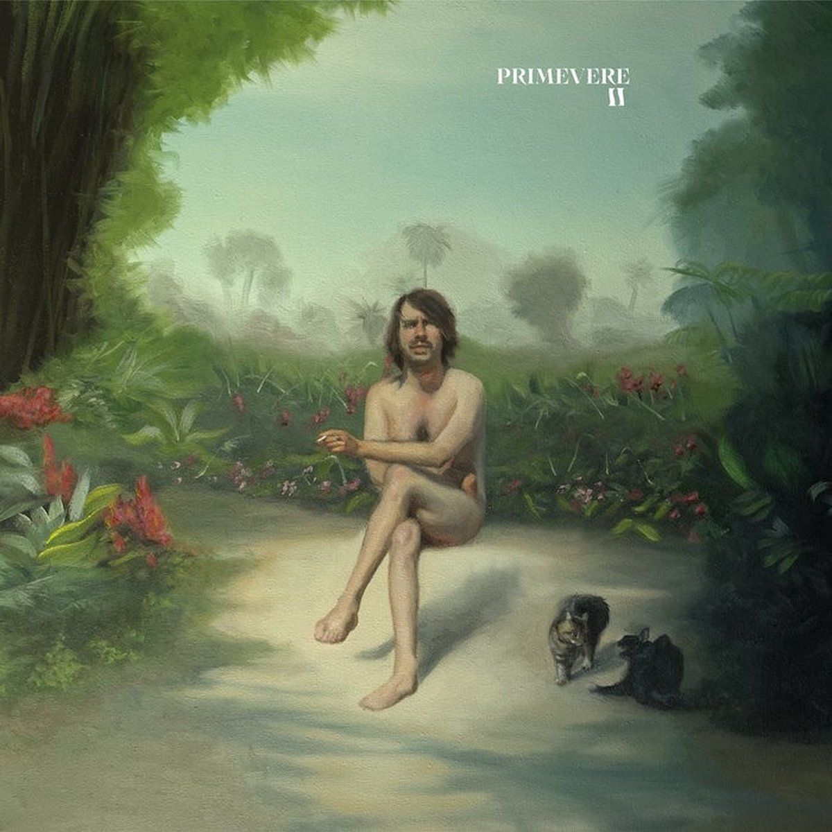 OUTHERE Primevere - II (2 LP)