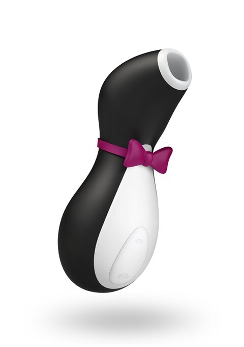 Eros Pro Penguin Next Generation