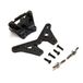 TEAM LOSI RACING Carbon lay-down achtertoren +2mm conversie: 22 5.0