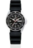 Chris Benz Mod. CBM-S-KB-SW - Horloge