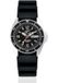 Chris Benz Mod. CBM-S-KB-SW - Horloge