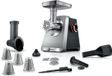 Bosch MultiPower Serie 8 - MFWS840M - Vleesmolen - Vaatwasserbestendige onderdelen - 2500W