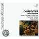 Salve Charpentier: Salve Regina, Motets / Jacobs, Concerto Vocale