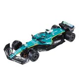 SCALEXTRIC Advance racevoertuig - slotauto - schaal 1:32 (Aston Martin Formula 1 - Stroll '25)