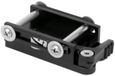 Dive Rite Lever Lock Upgrade Kit Adaptateur Noir