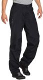 Vaude Yaras III Heren Regenbroek black XXL-Long