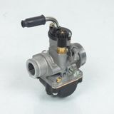 Dellorto PHBG 15 BS carburateur voor bromfiets trekstarter