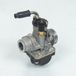 Dellorto PHBG 15 BS carburateur voor bromfiets trekstarter