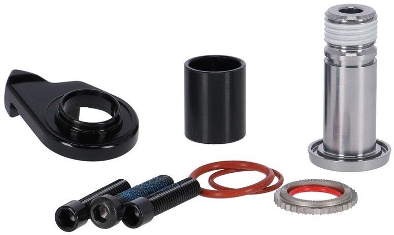 SRAM X01 Eagle AXS B-Bolt & Limit Screw Kit for Rear Derailleur - Black - 2020