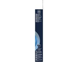 Oral-B iO - 3 stuk(s), Zwart, Ultimate Clean