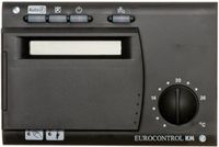 BRÖTJE Regelaar EC-KM vervanging vervangt EC-K/KO/KMO/KM, 691833