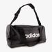 adidas Sportswear Linear Duffel Bag Small - Black - 24L