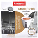 Rombouts Cachet D'or X16 Pods