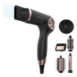 Cecotec A01_EU01_122521 haardroger 1500 W Zwart