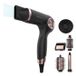 Cecotec A01_EU01_122521 haardroger 1500 W Zwart