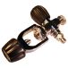 Metalsub Klep Int Male 1/4´´ Bsp Goud