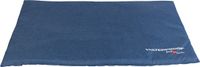 JACK JV Waterproof bench cushion - Blue M 73x45cm