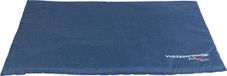 JACK JV Waterproof bench cushion - Blue M 73x45cm