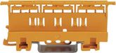 WAGO 221-500 - Accessoires pour blocs de jonction - orange