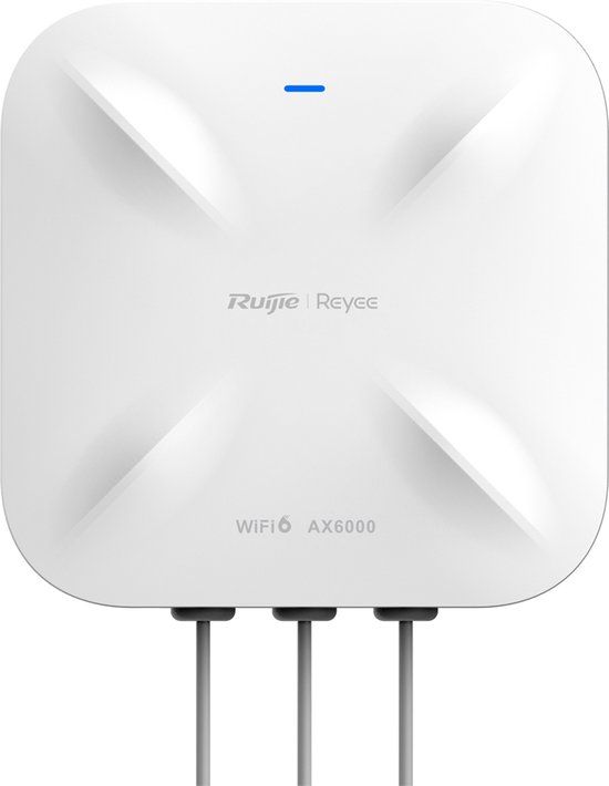 Reyee RG-RAP6260(H)-D WiFi 6 Dual-Band Access Point