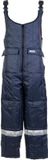 Planam Amerikaanse overall (5123) - Marine - XXXL