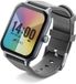 Cellularline ION LED Digitaal Smartwatch