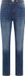 Mustang Heren Jeans - W32 X L32 - Blauw - Katoen - Slim Fit - 3122-1008949 Vegas
