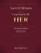The Companion Workbook: A Companion to Sacred Return: Becoming Unapologetically HER 2.0 — Daily Practices, Affirmations, and Journal Prompts for the Woman Done Losing Herself in Love