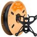 Filament PPS-CF10, 1,75 mm, 0,5 kg, renforcé en fibres de carbone, noir