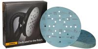 Mirka Galaxy Schuurpapier 225 mm klittenband korrel 240