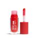 3INA MAKEUP The Color Lip Oil 244 Lippenbalsem met hyaluronzuur, 24 uur hydraterend, volumineuze lipgloss, glanzende afwerking, veganistisch, dierproefvrij