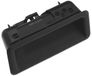 NTY Heckklappengriff EZC-BM-014 hinten | Compatibel met: BMW 1 Cabriolet, 3, 3 Cabriolet, 3 Coupe, 3 Touring, 5, 5 Touring, X1, X5, X6