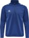 Hummel Hmlcore Xk Half Zip Poly Sweat True Blue Heren M