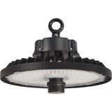 Sygonix SY-6249486 LED-halspot Energielabel: A (A - G) LED LED 200 W Zwart