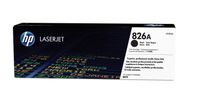 HP 826A Zwarte originele LaserJet tonercartridge (CF310A)