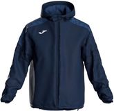 Joma Champions Viii Regenjas Blauw S Man