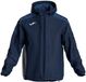Joma Champions Viii Regenjas Blauw S Man